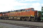 BNSF 7169